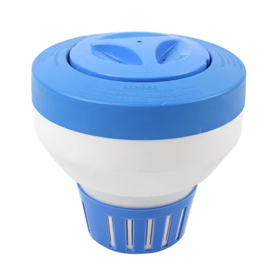 Swimming Pool Chlorine 3''Tablets Dispenser Floating,For Pool Cleaning Pool Chemical Dispenser