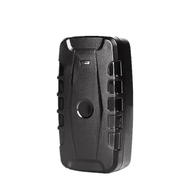 Big Battery Volume Standby 1 Year Magnetic Car GPS Tracker 20000mAh Battery Real-Time Tracking Remote Vehicle Wireless GPS Track