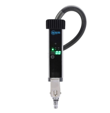 Tire Inflator with Gauge Auto Tire Inflator Inflador De Neumaticos Portatil
