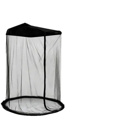 For Outdoor Chair Mosquito Net Folding Camping Fishing Anti-Mosquito Gauze Canopy Courtyard Garden Hammock Sunshade Dust