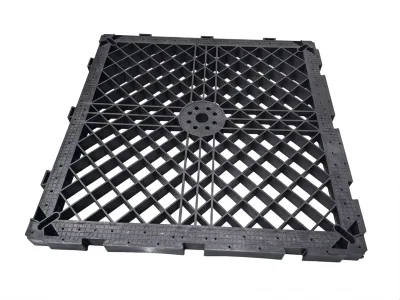 Taurus Multi-Functional Plant Pot Tray Windproof Design with Efficient Drainage System for Garden Balcony Greenhouse