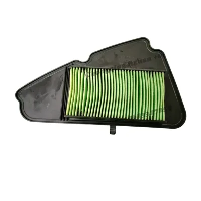 Hot Sale Motorcycle Air Filter for OEM 17210-K2C-V00 HONDA Motorcycle