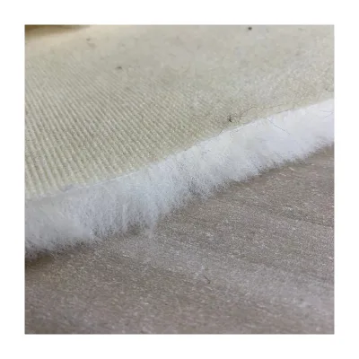 100% Merino Sheep Wool Fabric