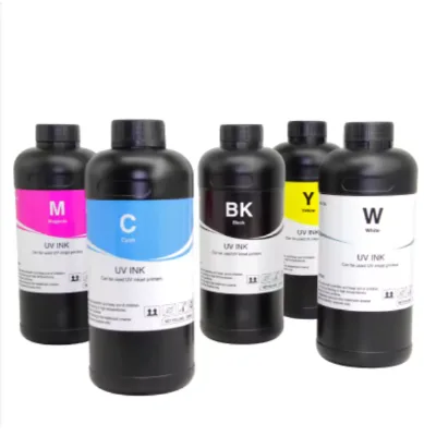 Huacai Wholesale for Lus Digital Printing UV for