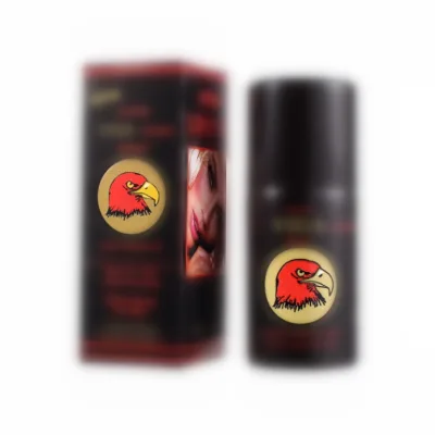 2026 Trending Products VIGA-150000 Strong Effect Sex Spray Delay Ejaculation Delay Spray for Men