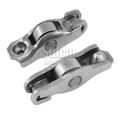 B C CLASS 2.2 CDi DIESEL ENGINE OM651 A6510500033 ROCKER ARMS