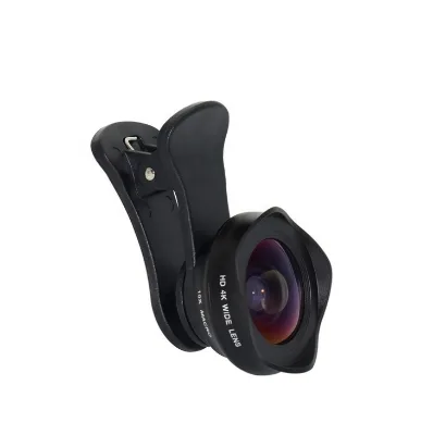 Factory Supply Wholesale Price High Quality FMC Green Lens 4K Macro Phone Telephoto Powerful Lens for 13 Pro Max iPhone 6