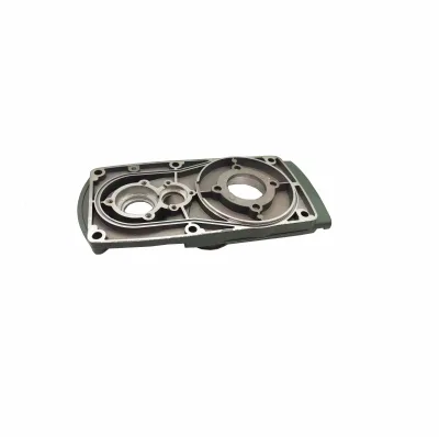 Aluminum Inner Cover Replacement Spare Part for PH65A Jack Hammer