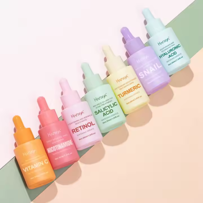 Improve the Face Essence, Anti-aging, Moisturizing and Luster, Suitable for All Skin Types, No Fragrance Essence
