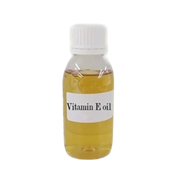 Wholesale Price Pure Natural Vitamin E Oil Bulk Mixed Tocopherol Oil Tocopheryl Acetate