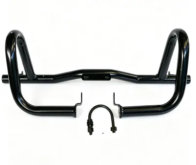 Motorcycle anti-collision bar protection bar motorcycle accessories