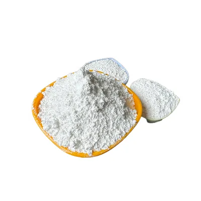 Factory Direct Pop Cement From Guangzhou Supply Ultrafine Plaster of Paris Cement for Gypsum Dolls Ceramic Mold