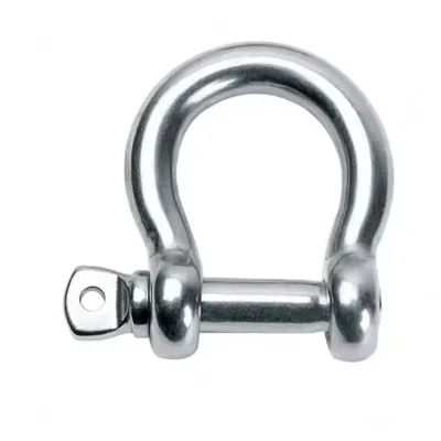 High Quality Mini Steel Carabiner S Carabiner
