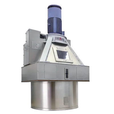 Long Service Life Food Industry Motor Centrifuge Glucose Centrifuge