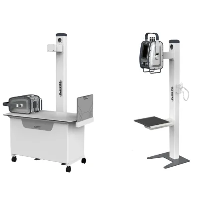 Mindray VetiX P8 Veterinary Diagnostic Equipment for Dog Surgical Instruments with HD Radiography & Fluoroscopy