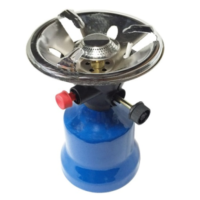 Steel Material Portable Camping Propane Stoves