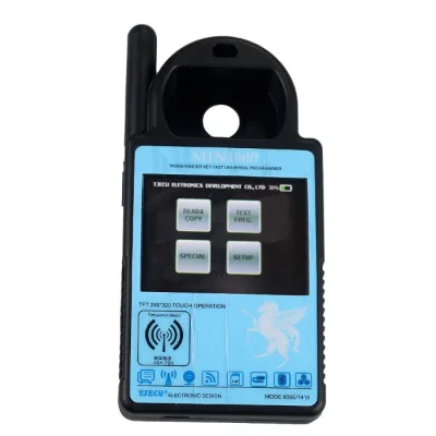 ND900 MINI Key Programmer Mini900 Support Update Online More Portable Than ND900 Auto Key Programmer