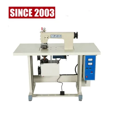 Industrial Good Quality Hair Sew Lace Wig Sewing Making Yarn Design Machine