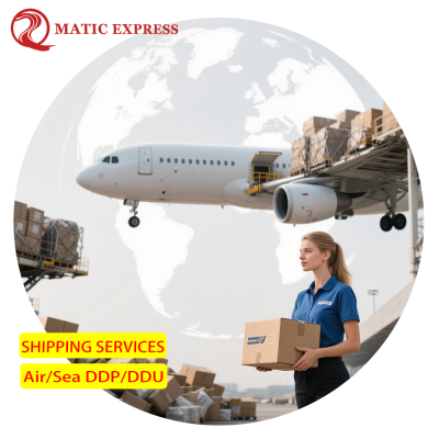 Free Sourcing Shenzhen Zhejiang Fujian Shandong Reliable Cheap Shipping Agent Provide DDP/DDU Door Door Sea LCL+Express 24/7