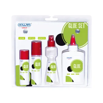 High Quality Glue Set