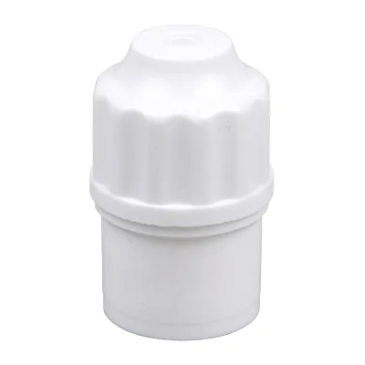 High Quality B22 E14 Ceramic Lamp Holder Socket Base E27 Plastic Brass LED Terminal Bulb Screw Power Strips
