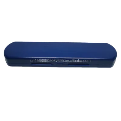 Factory Direct Sale Insulin Injection Pen Plastic case