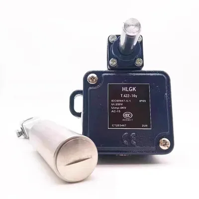 MD TD TL T. ML MD441-422-11y-01y-10y-T-M20 Limit Switch in Stock