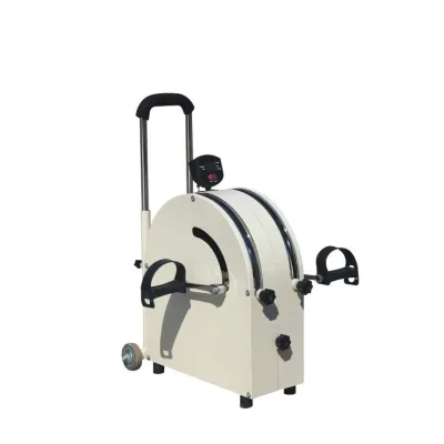 EU-ZXQ-05 Rehabilitation Equipment Limb Rehabilitation Equipment Improves Upper Limb Joint Activity