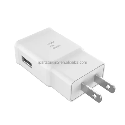factory outlets 5v2a eu phone charger high speed 2a eu plug usb wall charger adapter for samsung cargadores