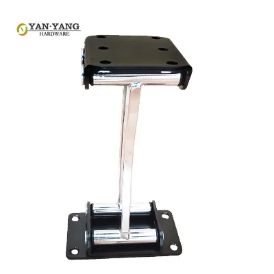 Yanyang Adjustable Iron Hinge Sofa Headrest Hinges and Armrest Backrest with Comfortable for Kitchen Bathroom