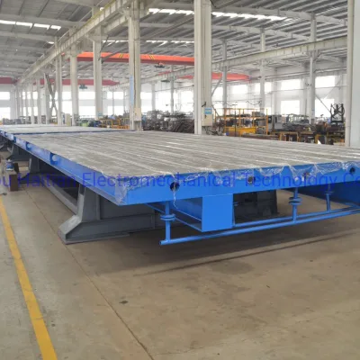 High Quality Multi-functional Tilting Table Making Machine Designer