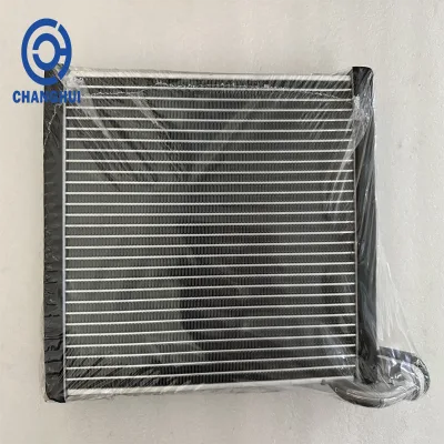 Auto Air Conditioner Evaporator 88501-52102 for Toyota Aqua - Direct Fit AC Cooling Core