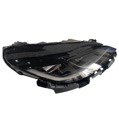 Sturdy Waterproof 1760889-00-E LED Headlight EU Version For Tesla Model 3 Highland (MD3)