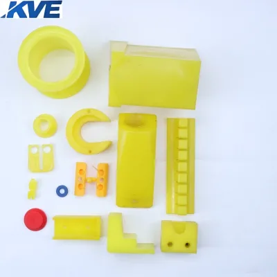 Elastic Polyurethane Mold Customization/TPU Injection Molding Customization Mold Integrated Molding