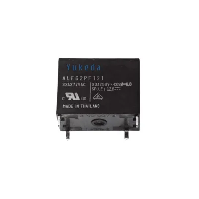 Integrated Circuits, Microcontrollers, Electronic Components, IGBT Transistors. DIP-4 ALFG2PF121 ALFG2PF12 ALFG2PF24