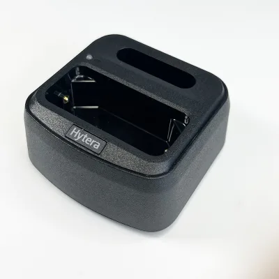 Hytera CH20L16 Dual Pocket Charger for BL3101 Li-ion Batteries for PNC370 PoC Radio