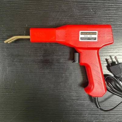 OEM Supported MIG Welding Torch Quick Connector Cable Type Welding Gun