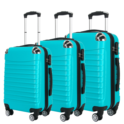 Novelty Classic Suitcase Travel Hand Luggage Bag Business Travel Luggage for Men