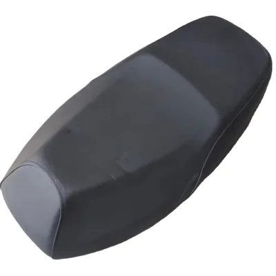 Direct Sale Motorcycle Seat Cushion Scooter Xiaoshangling GY6 125CC Electric Scooter Seat