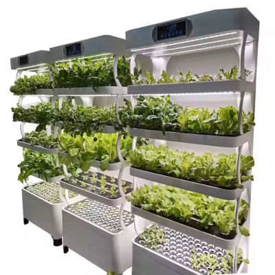 Smart Irrigics Equipment Hydroponics Equipment