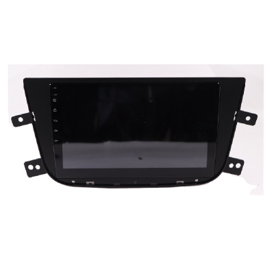 Car Video Electronics High Quality GPS Navigation Auto Multimedia Radio Car DVD Player for SWM With Phone Link