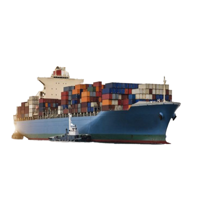 Agent Company Supplier Service Cargo Transport Logistics LCL+Trucking Sea Freight Spain Rates Ship Xingyu Logistics 20-25 Days