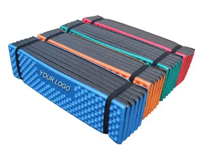 Single Egg Nest Folding Mat Moisture-Proof Camping Mattress Picnic Mat Portable Outdoor Beach Mat