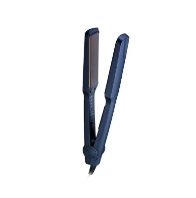 Fast Heating Constant Temperature Ceramic Aluminum Coating Foreign Trade Wholesale Hair Curler Straightener