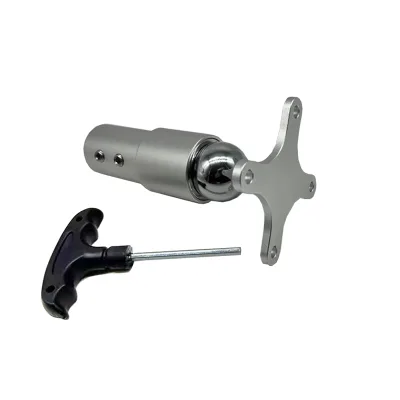 R New Magnetic Mount for the Lamp Light Tools Car Dent epair Hail Magnet Lamp Tools