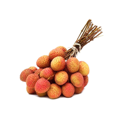 Organic Litchi No Pesticides Farm Direct Sustainable Cultivation