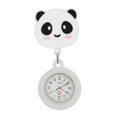 High Quality General Medical Supplies Brooch Watches Fob Nursing Watch Fob Watch