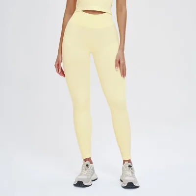 Custom Women Leggings Super Soft Spandex Breathable Gym Fitness Tights Leggings Fitness Yoga Pants