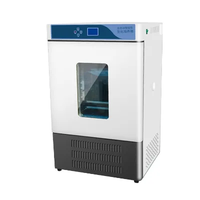 Temperature and Humidity Controller Chamber for Incubator
