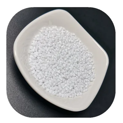Pet Resin Price White Virgin Granule For Making Plastic Water Bottle
